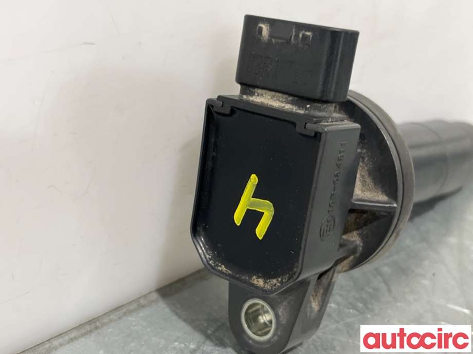 Coil elektronisk til Toyota Yaris 2012-2014 (Type III, Fase 1)  (TOYOTA|9091902265||90919-02265)