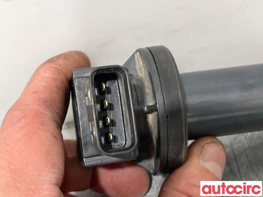 Coil elektronisk til Toyota Yaris 2012-2014 (Type III, Fase 1)  (TOYOTA|9091902265||90919-02265)