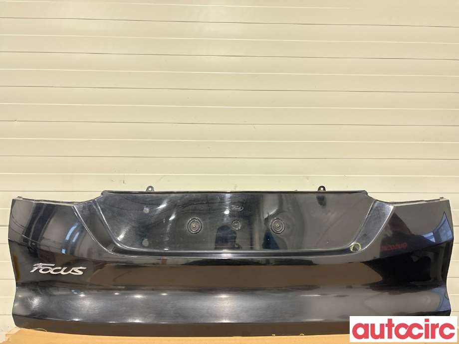 Lister til Ford Focus, 2011-2014 (Type III, Fase 1)  (FORD|2410526)