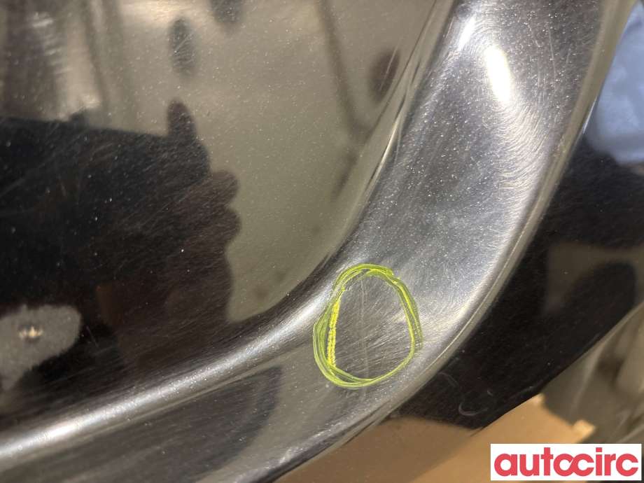 Lister til Ford Focus 2011-2014 (Type III, Fase 1) (FORD|2410526|BM51-N425A30-AKXWAA)