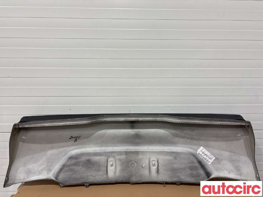 Lister til Ford Focus 2011-2014 (Type III, Fase 1) (FORD|2410526|BM51-N425A30-AKXWAA)