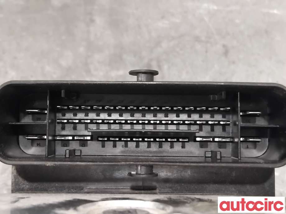 ABS sentral til VW e-Golf 2014-2017 (Fase 1)  (VOLKSWAGEN|5Q0614517AL|100916-03283)