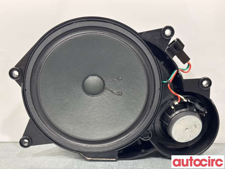 Bilstereo høyttaler til Mercedes SLK, 2005-2011 (R171) (R171) (MERCEDES|A1718200202)