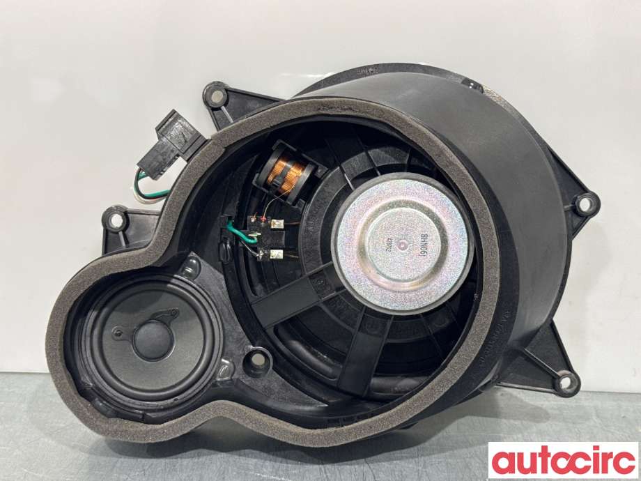 Bilstereo høyttaler til Mercedes SLK 2005-2011 (R171) (R171) (MERCEDES|A1718200202|)