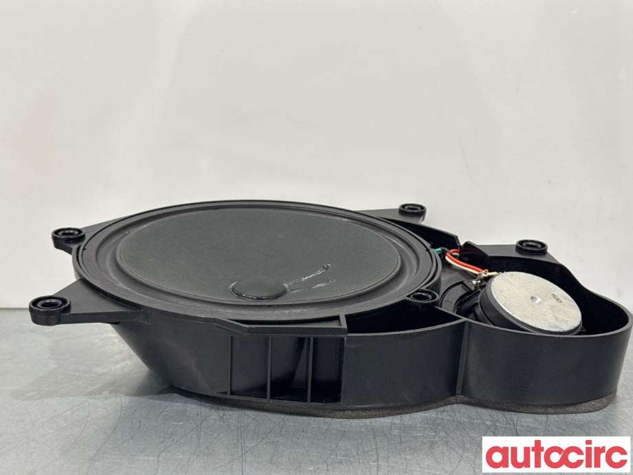 Bilstereo høyttaler til Mercedes SLK 2005-2011 (R171) (R171) (MERCEDES|A1718200202|)
