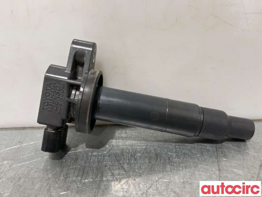 Coil elektronisk til Toyota Yaris 2012-2014 (Type III, Fase 1)  (TOYOTA|9091902265||90919-02265)