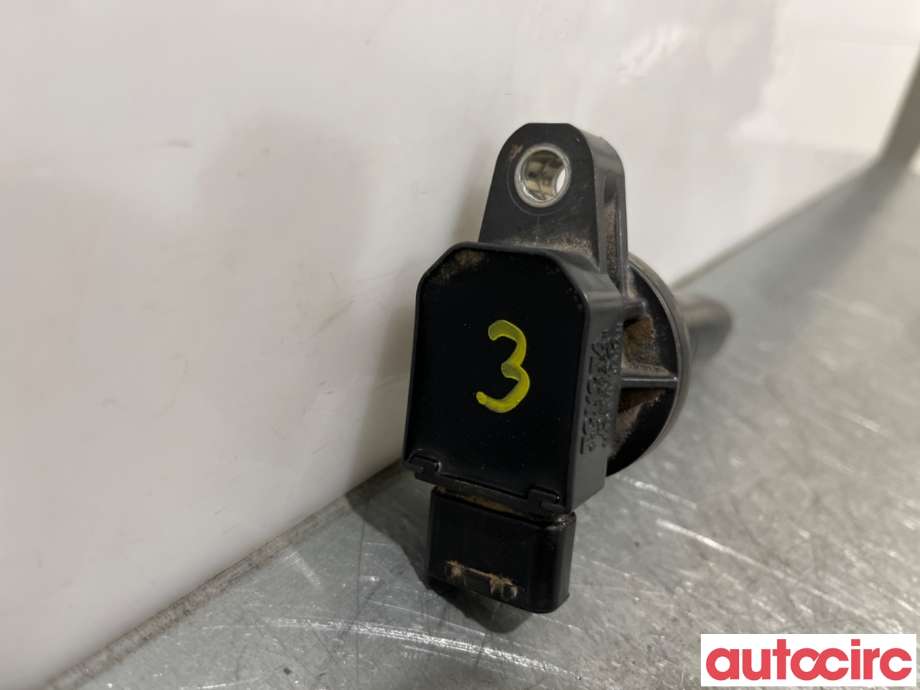 Coil elektronisk til Toyota Yaris 2012-2014 (Type III, Fase 1)  (TOYOTA|9091902265||90919-02265)