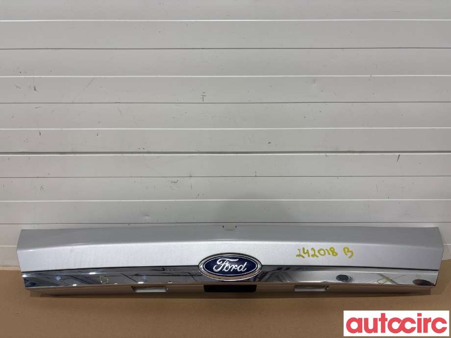 Lister til Ford Fiesta, 2013-2017 (Type VI, Fase 2)  (FORD|1841644)