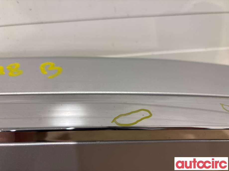 Lister til Ford Fiesta 2013-2017 (Type VI, Fase 2) (FORD|1841644|8A61-A43400-DDXWAA)