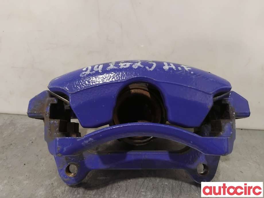 Bremsecaliper høyre foran til VW e-Golf 2014-2017 (Fase 1)  (VOLKSWAGEN|5G0615124E|)