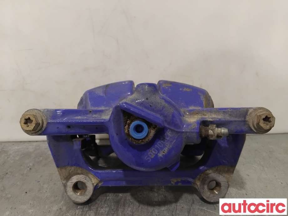 Bremsecaliper venstre foran til VW e-Golf 2014-2017 (Fase 1)  (VOLKSWAGEN|5G0615123E|)
