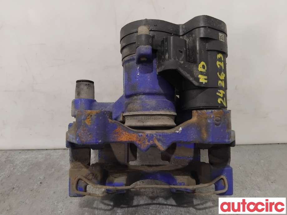Bremsecaliper høyre bak til VW e-Golf 2014-2017 (Fase 1) (VOLKSWAGEN|5G0615424D||5Q0615424E)
