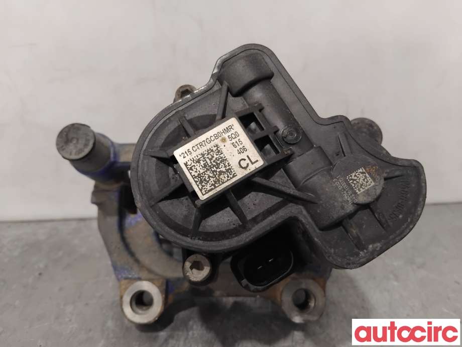 Bremsecaliper høyre bak til VW e-Golf 2014-2017 (Fase 1) (VOLKSWAGEN|5G0615424D||5Q0615424E)