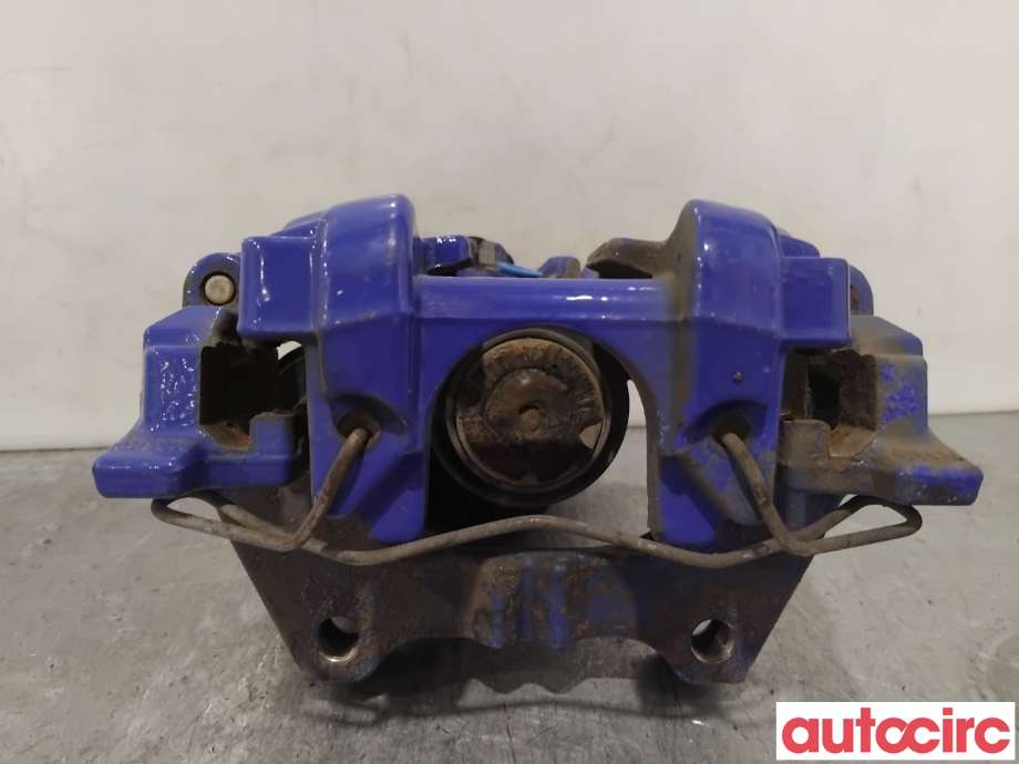 Bremsecaliper høyre bak til VW e-Golf 2014-2017 (Fase 1) (VOLKSWAGEN|5G0615424D||5Q0615424E)