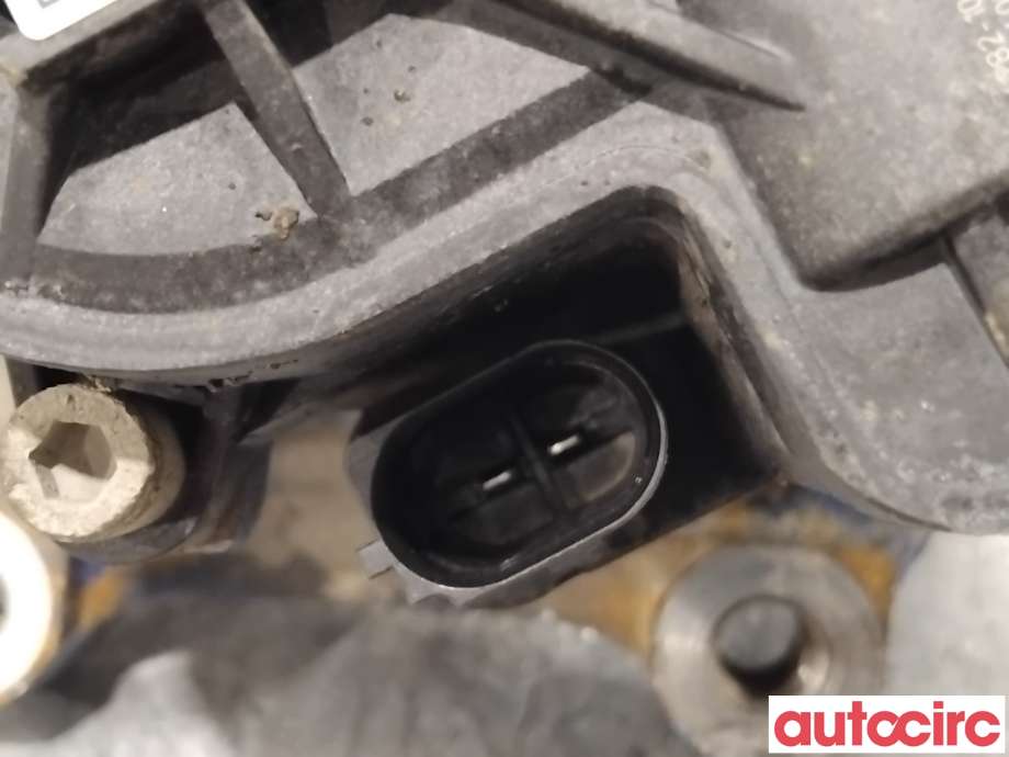 Bremsecaliper høyre bak til VW e-Golf 2014-2017 (Fase 1) (VOLKSWAGEN|5G0615424D||5Q0615424E)