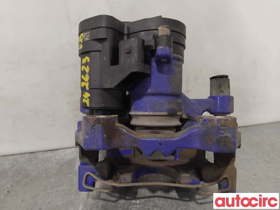Bremsecaliper venstre bak til VW e-Golf 2014-2017 (Fase 1)  (VOLKSWAGEN|5G0615423D||5Q0615423E)