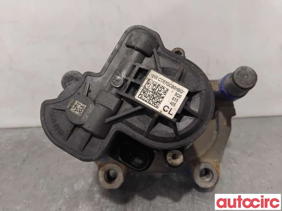 Bremsecaliper venstre bak til VW e-Golf 2014-2017 (Fase 1)  (VOLKSWAGEN|5G0615423D||5Q0615423E)