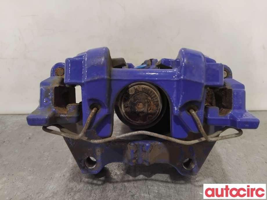 Bremsecaliper venstre bak til VW e-Golf 2014-2017 (Fase 1)  (VOLKSWAGEN|5G0615423D||5Q0615423E)