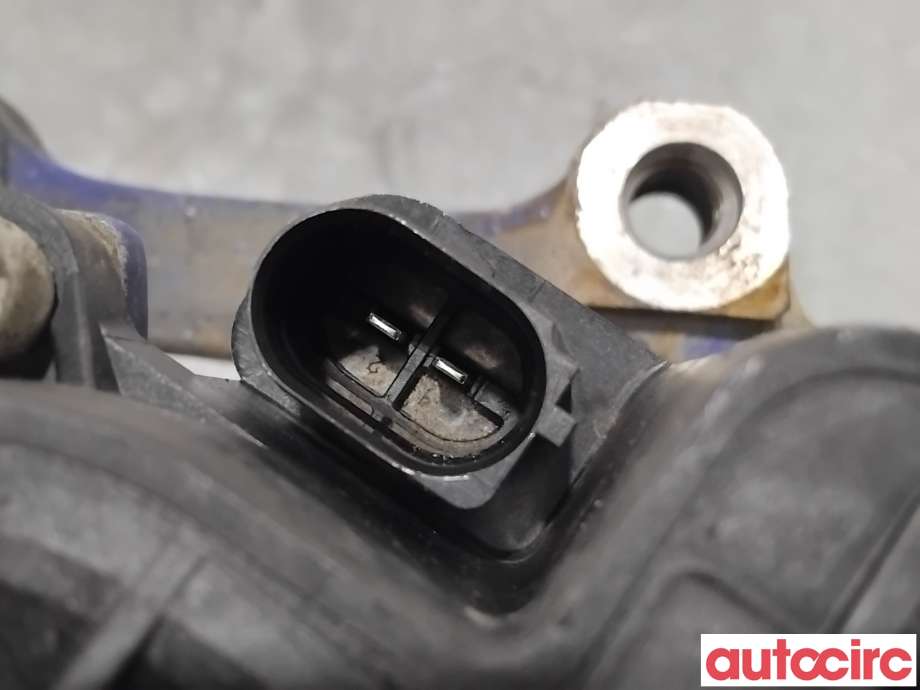 Bremsecaliper venstre bak til VW e-Golf 2014-2017 (Fase 1)  (VOLKSWAGEN|5G0615423D||5Q0615423E)