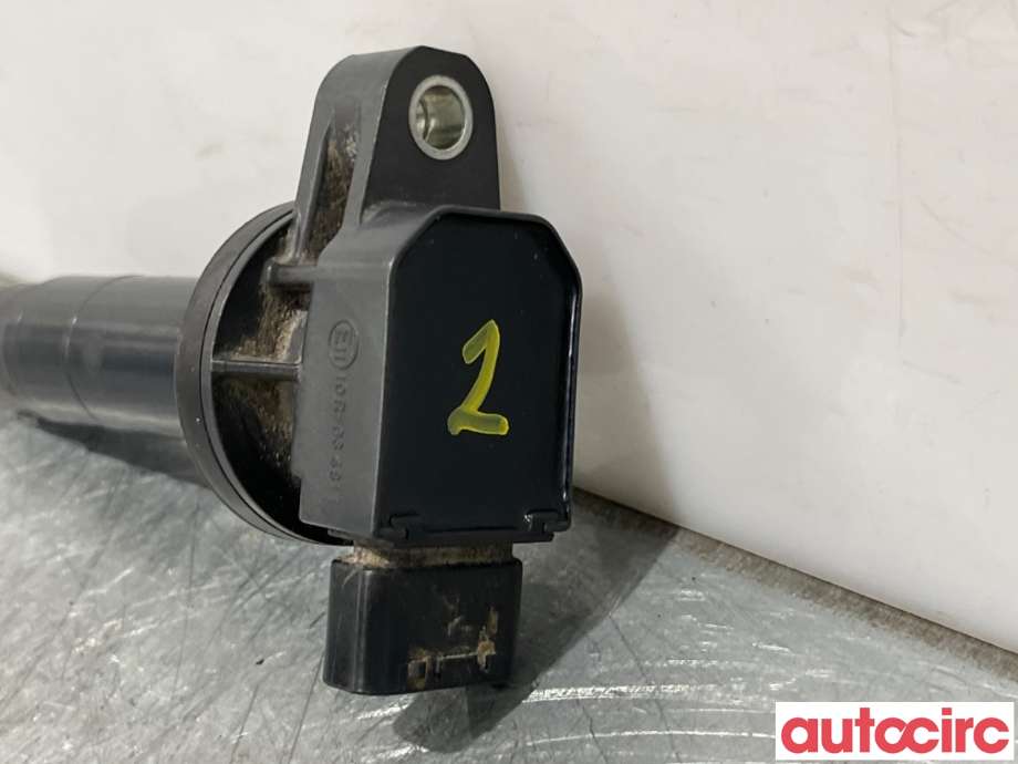 Coil elektronisk til Toyota Yaris 2012-2014 (Type III, Fase 1)  (TOYOTA|9091902265||90919-02265)