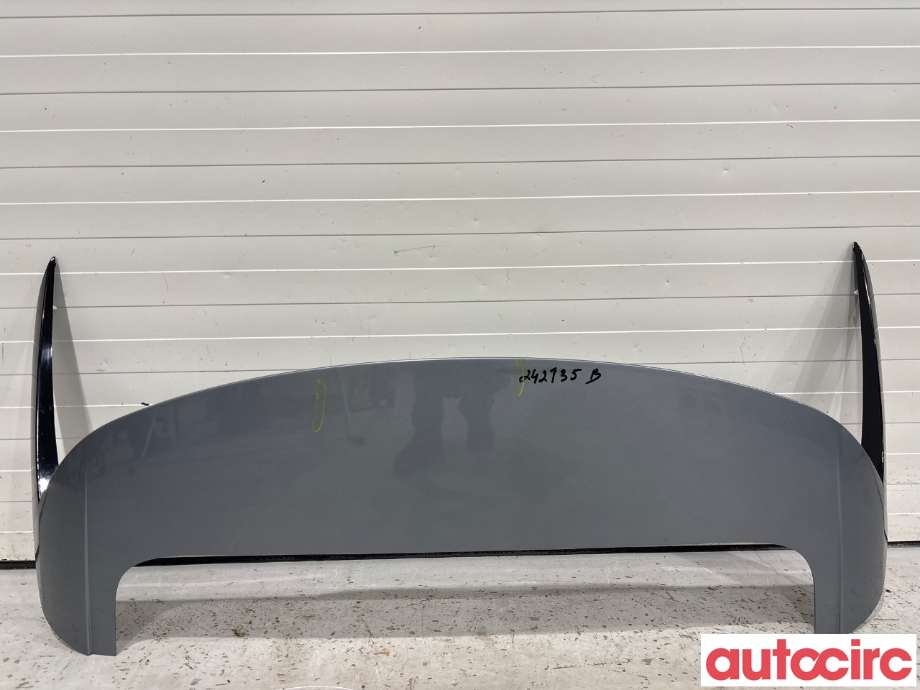 Spoiler bakluke til Kia XCeed 2021-->> (SUV) (SUV) (KIA|87211J7CA0|)