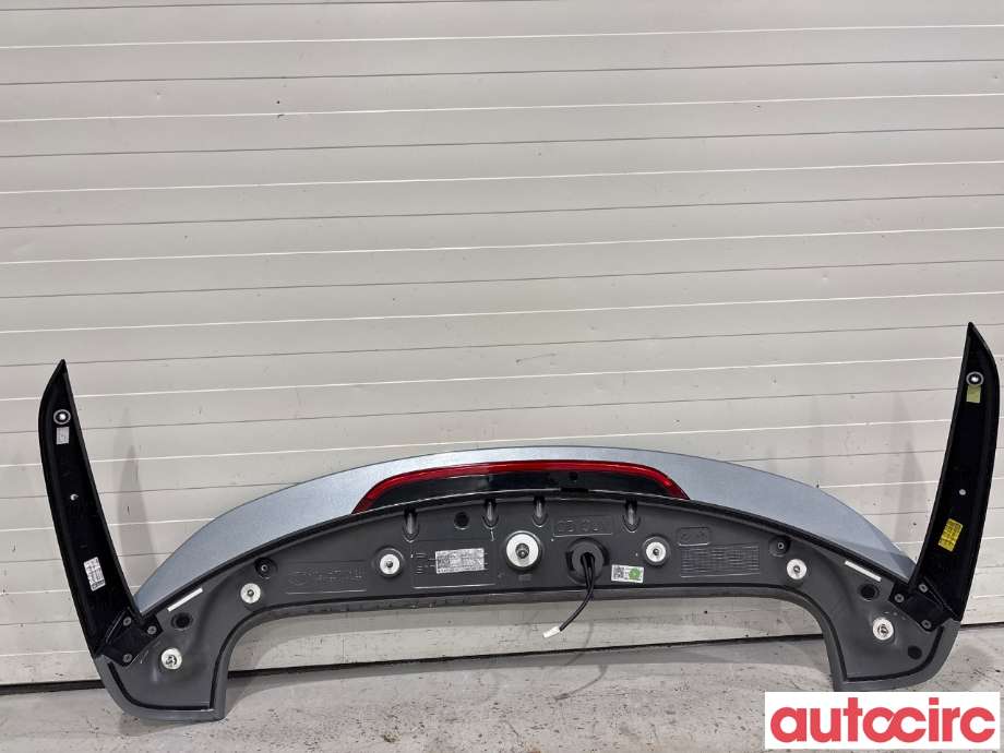 Spoiler bakluke til Kia XCeed 2021-->> (SUV) (SUV) (KIA|87211J7CA0|)