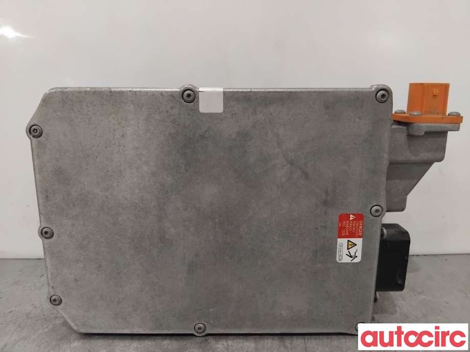 Batterilader (OBC - On Board Charger) til VW e-Golf 2014-2017 (Fase 1) (VOLKSWAGEN|5QE915682AA|10135012)