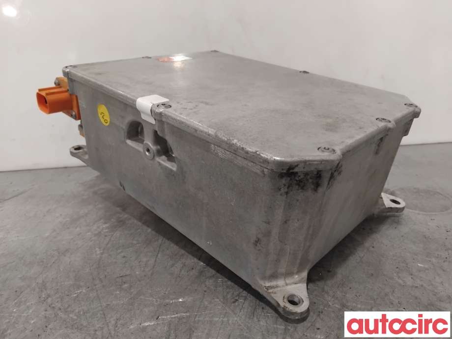 Batterilader (OBC - On Board Charger) til VW e-Golf 2014-2017 (Fase 1) (VOLKSWAGEN|5QE915682AA|10135012)