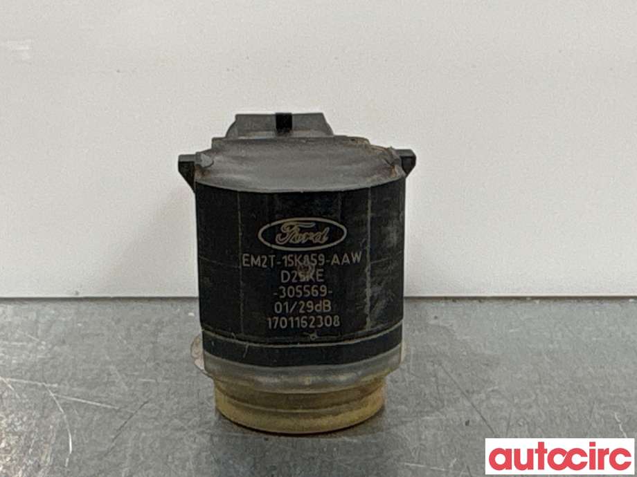 Parkeringssensor bak til Ford Mondeo 2014-2019 (Type V, Fase 1)  (FORD|2488549|EM2T-15K859-AAW)
