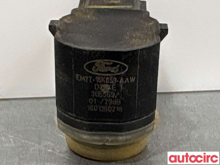 Parkeringssensor bak til Ford Mondeo 2014-2019 (Type V, Fase 1)  (FORD|2488549|EM2T-15K859-AAW)