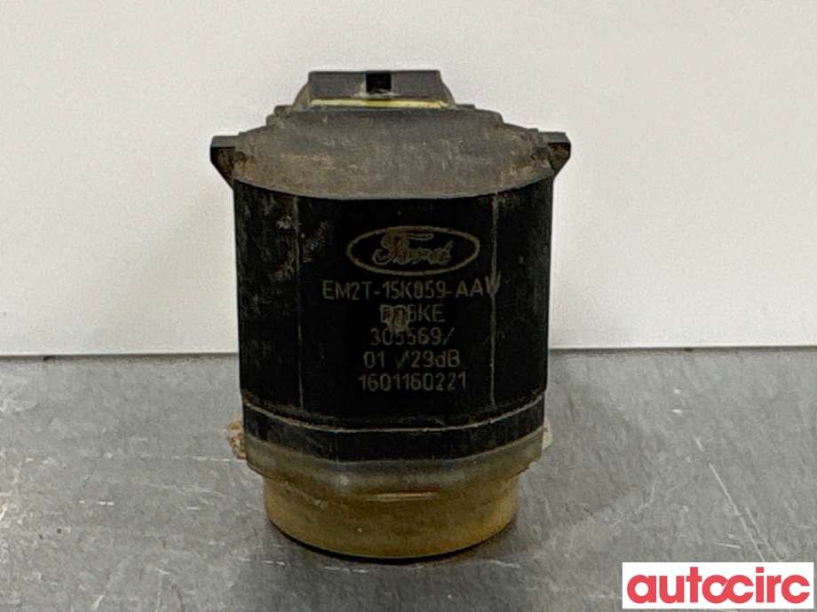 Parkeringssensor bak til Ford Mondeo 2014-2019 (Type V, Fase 1)  (FORD|2488549|EM2T-15K859-AAW)