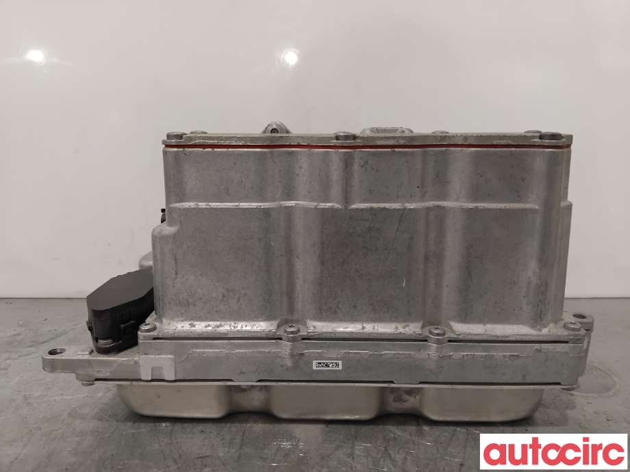 Inverter hybrid til VW e-Golf 2014-2017 (Fase 1)  (VOLKSWAGEN|5G0907070E|0437508197)