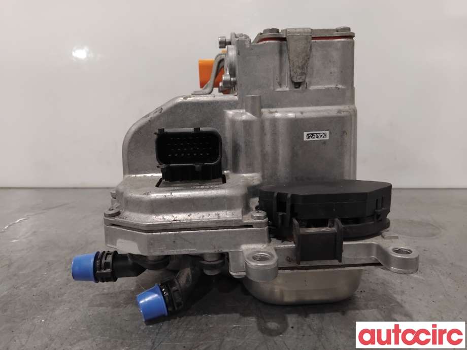 Inverter hybrid til VW e-Golf 2014-2017 (Fase 1)  (VOLKSWAGEN|5G0907070E|0437508197)