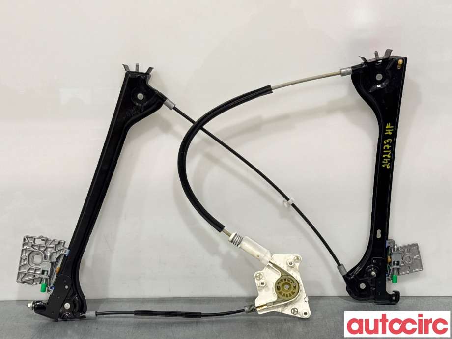 Ruteheis til Mercedes SLK 2005-2011 (R171) (R171) (MERCEDES|A1717200246||A1717200446)