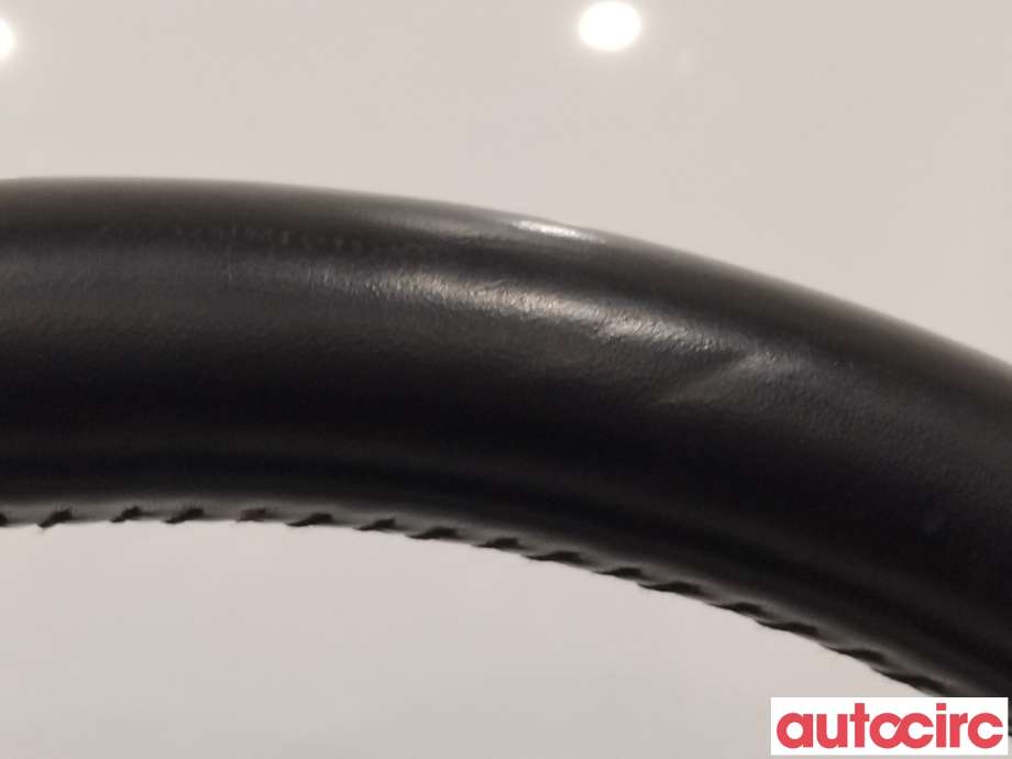 Ratt til Volvo V60/V60 CC 2013-2018 (Type I, Fase 2) (VOLVO|31332536)