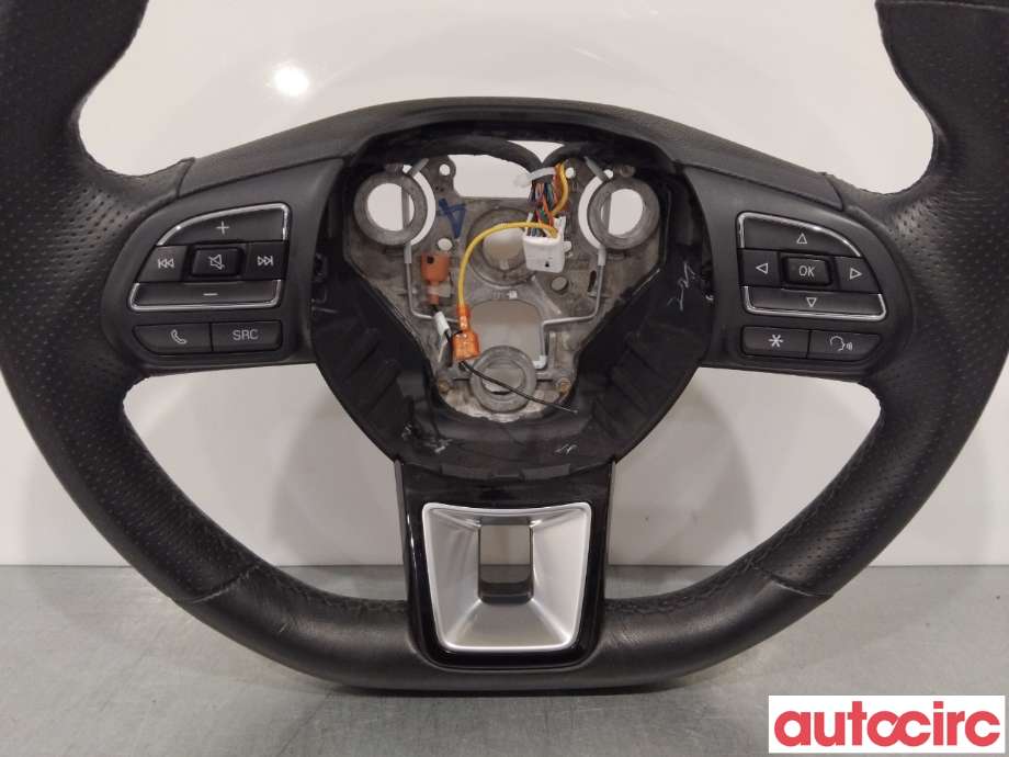 Ratt til Kia e-Soul 2019-->> (Type III) (KIA|56100J2220SL5)