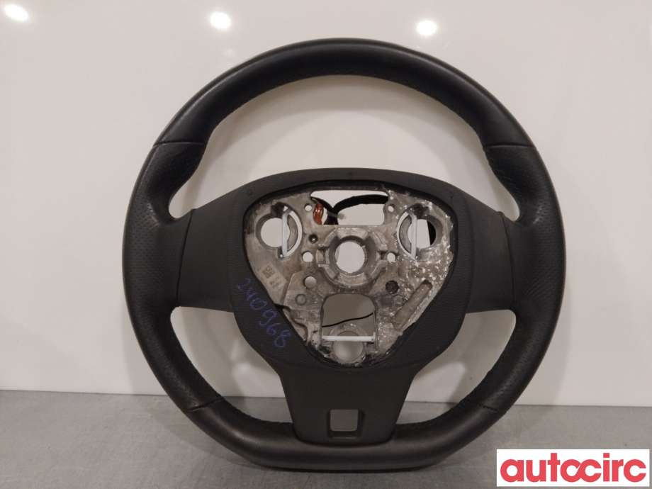 Ratt til Kia e-Soul 2019-->> (Type III) (KIA|56100J2220SL5)