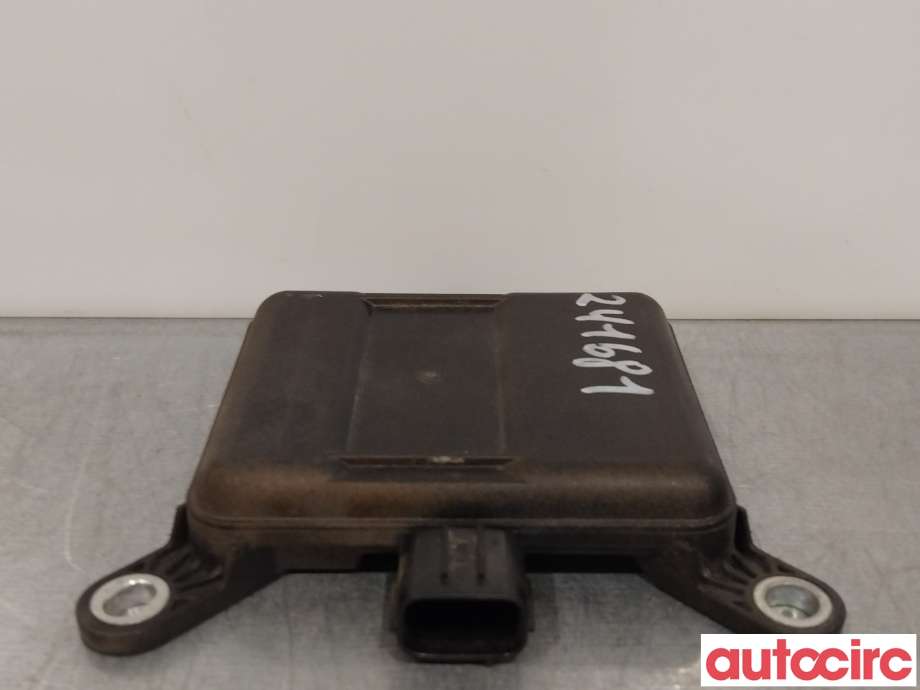 Sensor radar til Mazda CX-5 2017-->> (Type II)  (MAZDA|KB8C-67-Y30R|KB8C-67-Y30F)