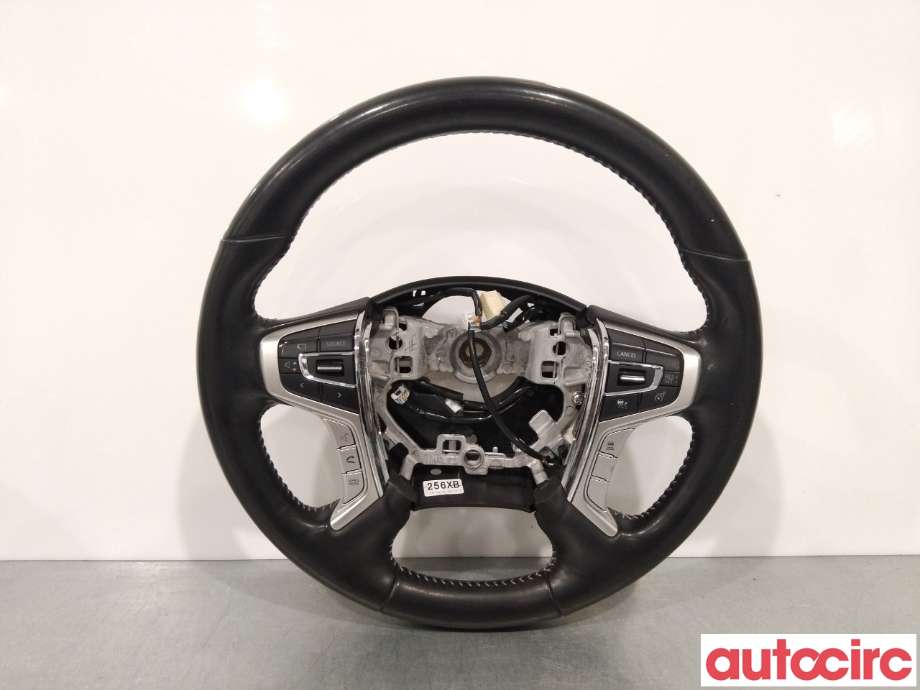 Ratt til Mitsubishi Outlander, 2015-->> (Type III, Fase 2) (MITSUBISHI|4400B256XB)