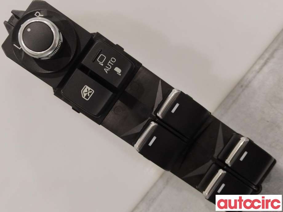 Bryter ruteheis til Mazda CX-5 2017-->> (Type II) (MAZDA|KF8C-66-350)