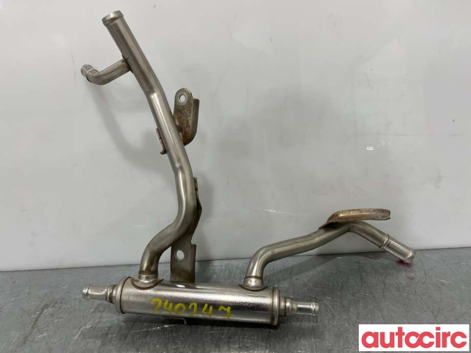 Diverse deler til Toyota Yaris, 2012-2014 (Type III, Fase 1) (TOYOTA|1626821101)