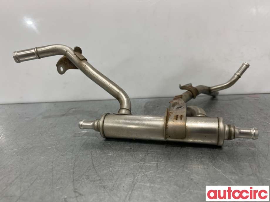 Diverse deler til Toyota Yaris 2012-2014 (Type III, Fase 1) (TOYOTA|1626821101|)