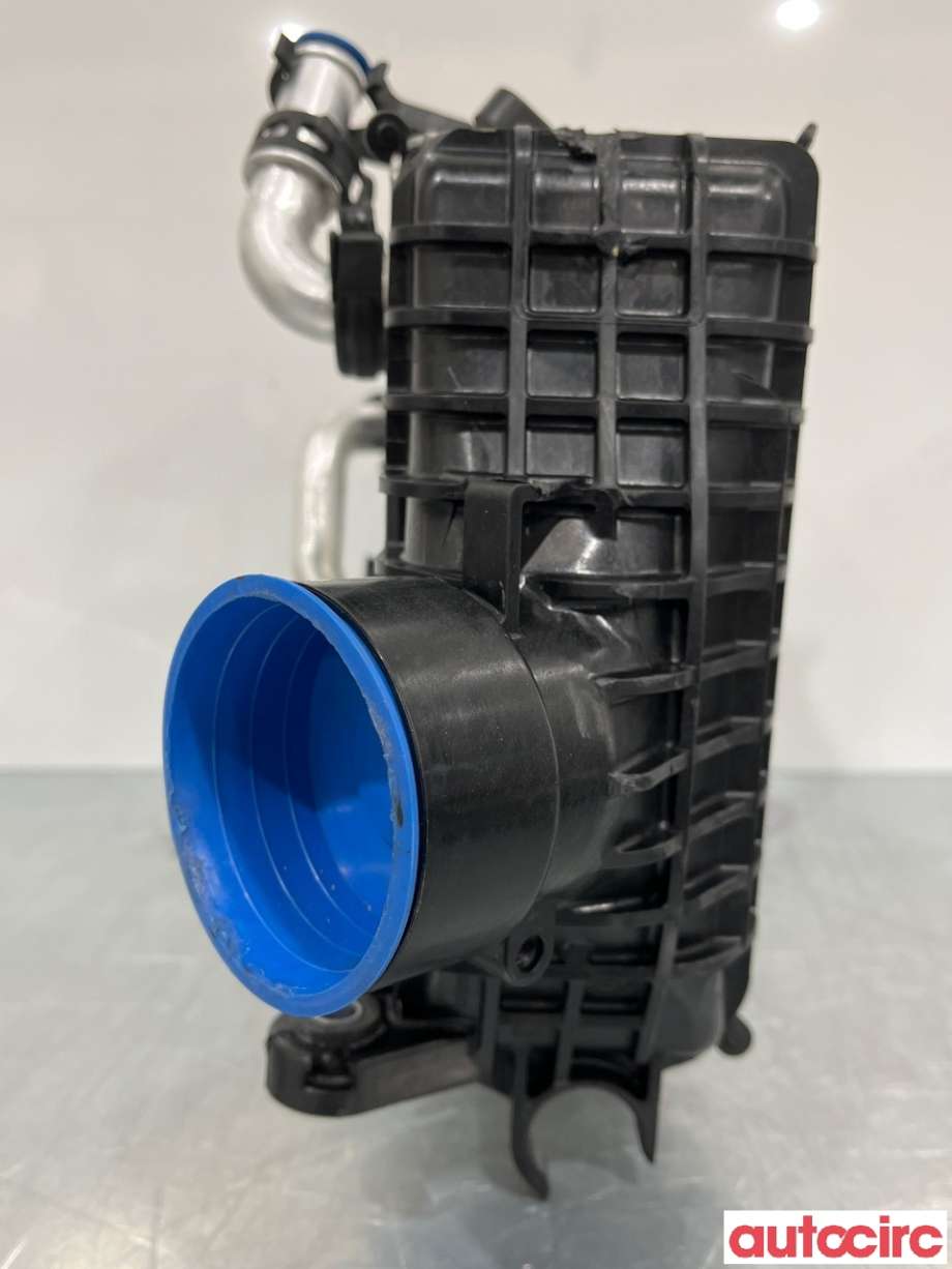 Intercooler til Mercedes E-Klasse 2016-2023 (W213) (W213) (MERCEDES|A6540906100|A6540900100)