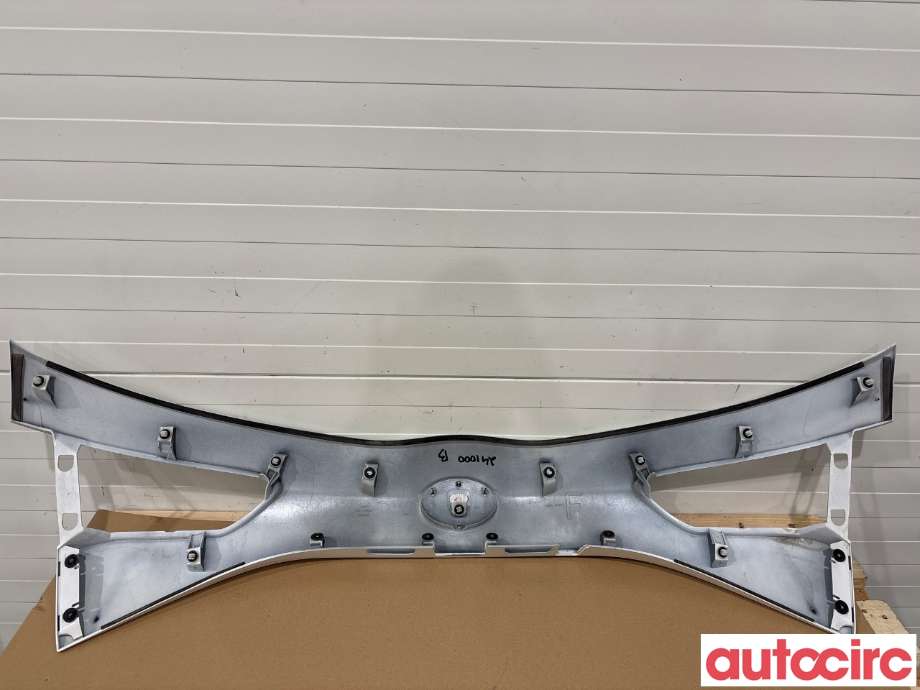 Bakluke/bakdør håndtak til Toyota Yaris 2014-2020 (Type III, Fase 2) (TOYOTA|768010D922|)