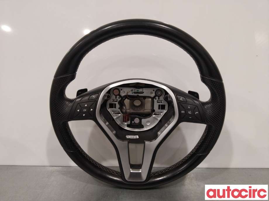 Ratt til Mercedes GLA 2014-2020 (X156) (X156) (MERCEDES|A2184602018|A21846020189E38)