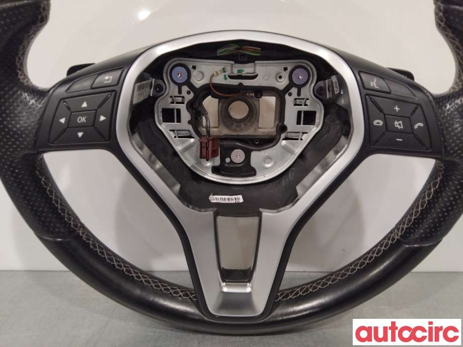 Ratt til Mercedes GLA 2014-2020 (X156) (X156) (MERCEDES|A2184602018|A21846020189E38)