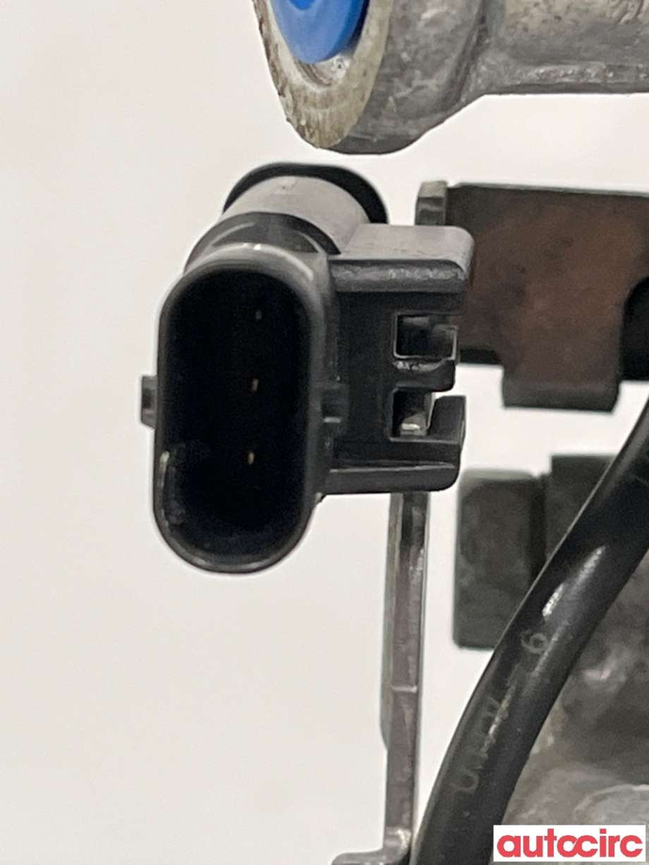 Aircondition kompressor til Mercedes E-Klasse 2016-2023 (W213) (W213) (MERCEDES|A0008301301|GE447140-1453)