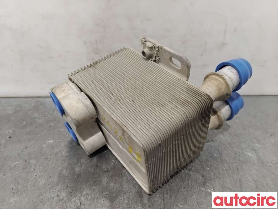 Varmeapparat diverse til VW e-Golf 2017-2020 (Fase 2)  (VOLKSWAGEN|5QE819030A|)