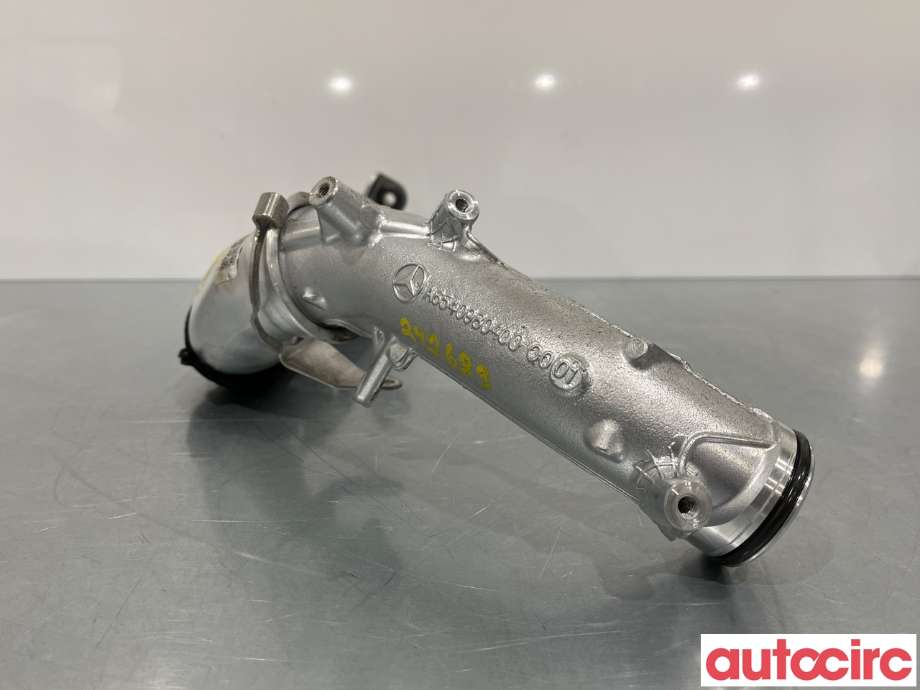 Turbo rør til Mercedes E-Klasse 2016-2023 (W213) (W213) (MERCEDES|A6540980207|)