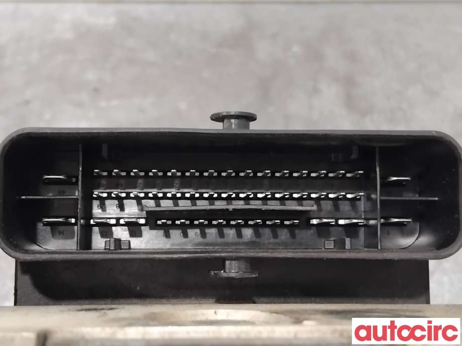 ABS sentral til VW e-Golf 2017-2020 (Fase 2)  (VOLKSWAGEN|5Q0614517DB|100916-43803)